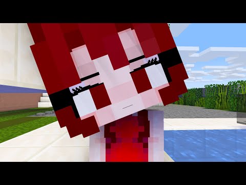 CHICKEN WING MEME FNF GIRLFRIEND, FNF BOYFRIEND - MONSTER SCHOOL MINECRAFT ANIMATIONS