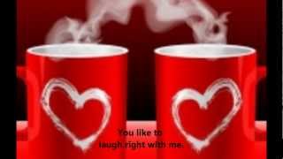 Margee Ann - Fernando Ortega (with lyrics)