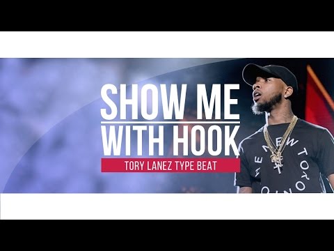 Tory Lanez Type Beat 2017 w/Hook "Show Me" [Ty Dolla Sign Type Instrumental] prod. Kay Pryor