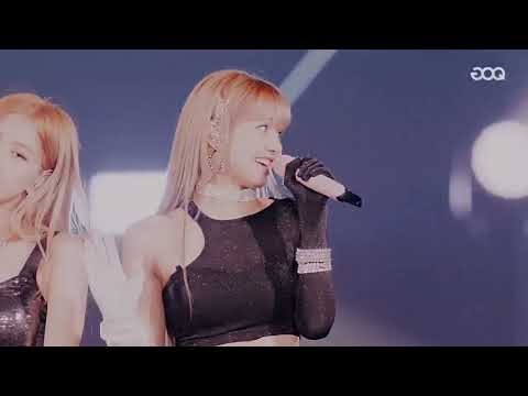 BLACKPINK - AS IF IT'S YOUR LAST (JP Ver) - 2018 ARENA TOUR SPECIAL FINAL [IN KYOCERA DOME] OSAKA