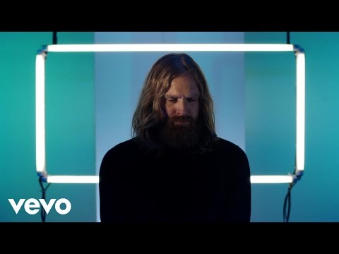 Solomon Grey - Broken Light