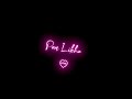 Ek Din Mohabbat Odkar Status Black Screen Status Glowing Lyrics