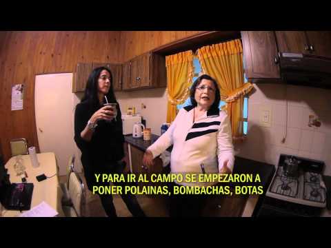 VARIETE TN - LOS GAUCHOS JUDIOS - MOISESVILLE -  SANTA FE