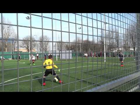 SISPORT SETTIMO  7 -5  TORINO CALCIO