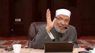 باعت سيارتها لمن أهملها ولم يدفع أقساطها، هل تمسك بعض أغراضه فيها؟ /السبـت(2-3-2024م)مسجــد الفـاروق image