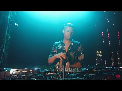 Francis Mercier | Somewhere Nowhere | New York (USA)