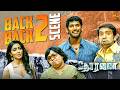 Thoranai Movie Back To Back Scenes Vishal Shriya Saran K TV
