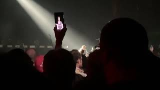 Royal Blood - All We Have Is Now Live NYC Terminal 5