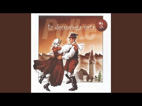 Polka valcek Rock & Roll