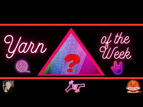 Yarn of the Week Such Incredible Colours I Love This Yarn