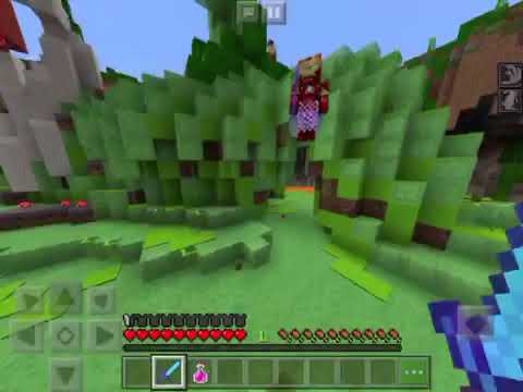 SG slime battles with EndCat