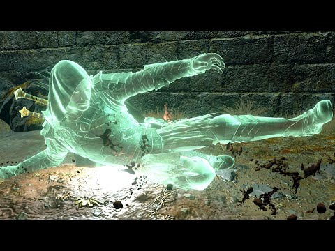 This Is The Most Brutal Way That Talion Can Die!! - Shadow Of War