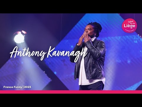 Anthony Kavanagh | Franco Funny (2023)