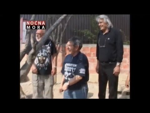 Emisija Zatvoreno- 1.Maj