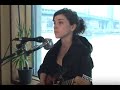 St. Vincent - These Days (DUMBO Session) (Nico Cover)