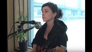 St. Vincent - These Days (DUMBO Session)