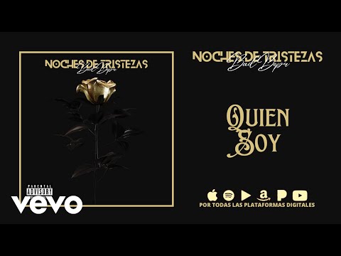 BadBepr - Quien Soy ft. Bad Bunny (Audio)