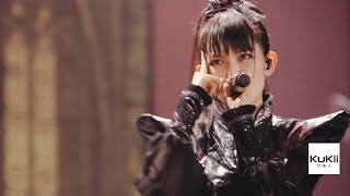 Download lagu BABYMETAL // SYNCOPATION「シンコペーション」 mp3
