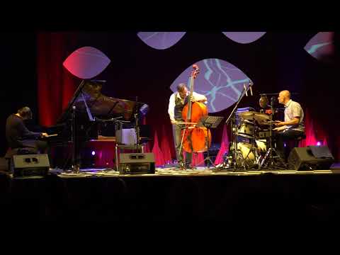 2019.10.26 Michael Wollny Trio @ 35. BJF, DOB