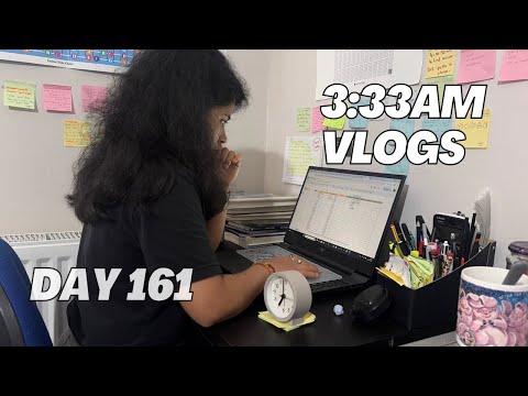 Day 161 | 21st July | Documenting Everything For My Future Self