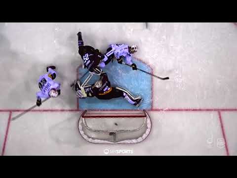 National League | Genève-Servette HC - HC Ajoie | Saison régulière 2023-2024 | 23.09.2023