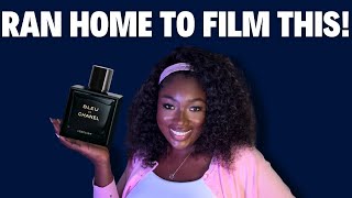 I Smelled Bleu de Chanel L’Exclusif at Ulta… Here’s the Truth