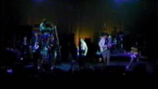 Boingo at The Palace-Violent Love