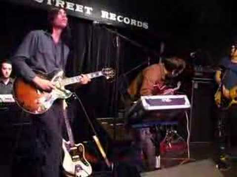 Lake Trout - Live @ Easy Street Records