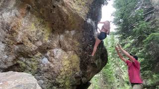 Video thumbnail of Hi Fi, V11. RMNP