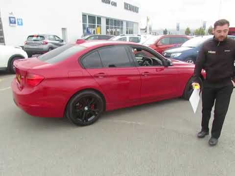 Right Car Hull Bmw 316D