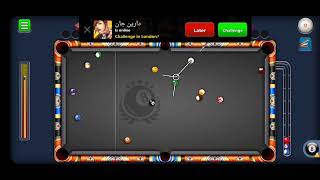 8 Ball Pool Mumbai Mahal Table Match