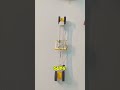 Diy Amazing Car Motor