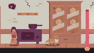 The Last Bloom gameplay video teaser