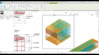 Crank Rebar in Revit 2026