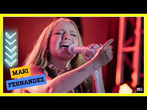 Show 📽 Mari Fernandez  | São Gonçalo do Rio Abaixo | Minas Gerais | (10/04/2026) #marifernandez