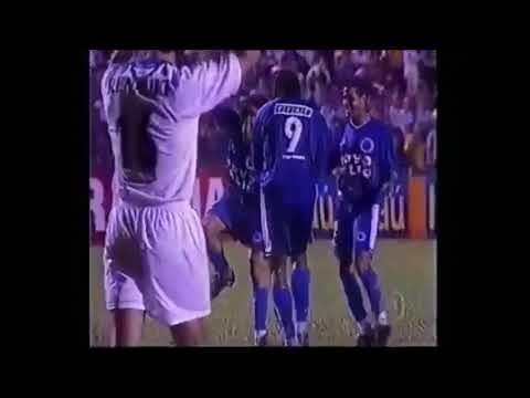 Malutrom 0 x 3 Cruzeiro 2000