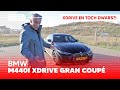 BMW M440i xDrive Gran Coupé rijtest