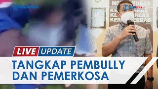 Polisi Tetapkan 7 Tersangka Penganiayaan Siswi SD di Kota Malang, Semua Masih Berusia di Bawah Umur