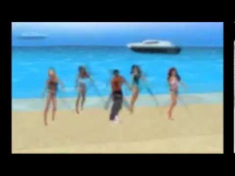 Mar de Emociones. Afrosound