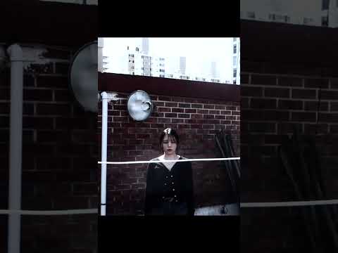 Inhale - ohiorabbit | Jiwon Park Choreography