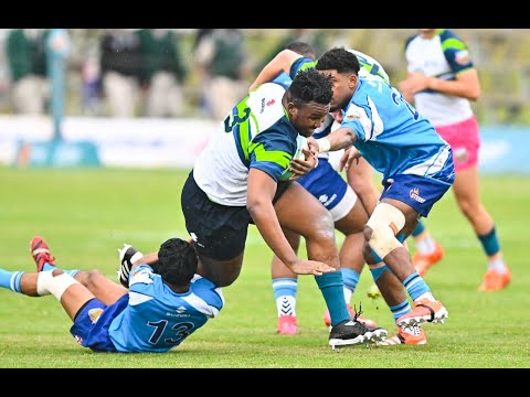 Semi-final HIGHLIGHTS: FNB Varsity College vs FNB CPUT - 4 April