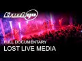 DOCUMENTARY Crush 40 Lost Live Media Full Live History