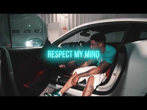 BBE AJ - Respect My Mind