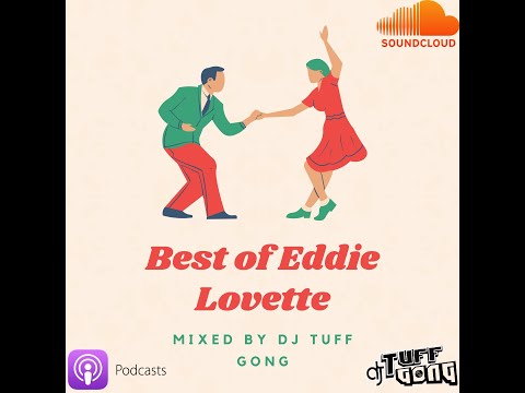 Best of Eddie Lovette