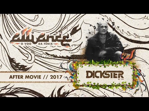 Alliance Brasil 2017 - O voo da fênix | Dickster