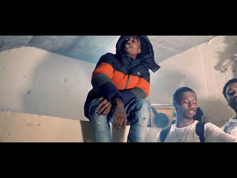 DaBoii - Long Run (Official Video)