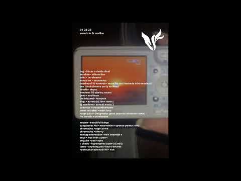 United In Flames w/ Seretide & Malibu - 31st August 2023