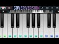 Mass 2004 BGM Nagarjuna Devi Sri Prasad NOTES Piano Cover
