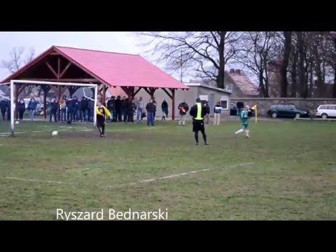 Puchar Polski: Kalinów Kalinowice - LZS Stary Ujazd