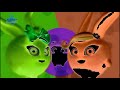 Sunny Bunnies Theme Song In Fake G Major G Major 4